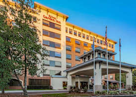 Hilton Garden Inn Raleigh-Durham/Research Triangle Park 4
