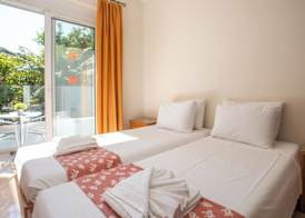 Perla Marina Hotel 5