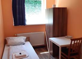2-Rent Group Hostel Rooms&Apartments TUB19A 2