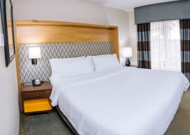 Holiday Inn & Suites STOCKBRIDGE/ATLANTA I-75 by IHG 3
