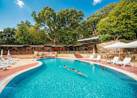 Hôtel Club Framissima Arabella 2
