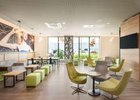 Super 8 by Wyndham Munich City North 2