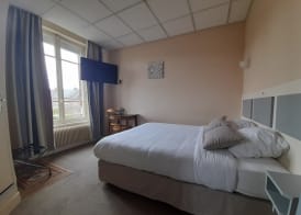 Hotel Restaurant le Florentin 5