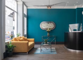 Paddington Park Hotel 2