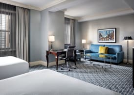 Fairmont Royal York Hotel 3