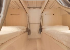 GOLDEN GUEST HOUSE HAKATA - Hostel 2