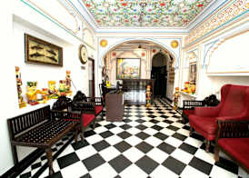 Hotel Kalyan 2