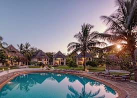 Filao Beach Resort by Sansi 5