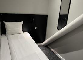 Grad Hotel and Hostel 5