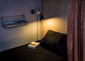 Mind Day Hostel Khaosan 4