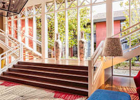 Cabot Hotel Bordeaux - MGallery Collection 4