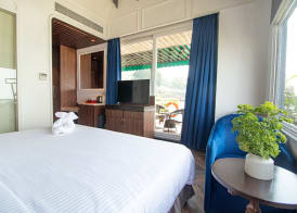 Polo Floatel Kolkata 3