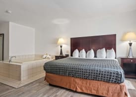 Best Western Oakbrook Inn 3