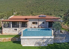 Kairos Hotel 4