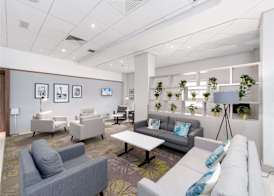 Novotel Southampton 2