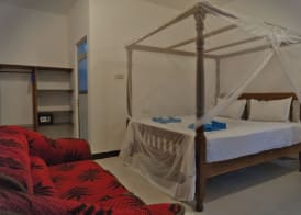 Cocolala Beach House 5