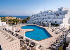 Barceló Portinatx Adults Only 3
