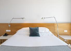 Vale do Gaio Hotel 5