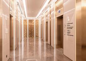 Grande Centre Point Prestige Bangkok 4