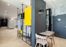 B&B HOTEL Saint-Denis Porte de Paris 2