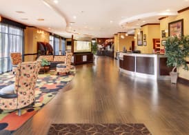 Comfort Suites Kilgore 4