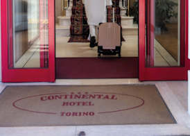 Hotel Continental 4