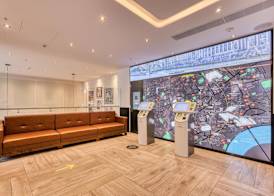 Hub By Premier Inn London - Soho 3