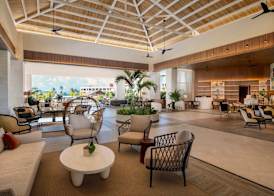 Secrets Playa Esmeralda Resort & Spa - All Inclusive 3