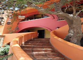 Collection O Casa Bella Hotel Boutique, Cabo San Lucas 2