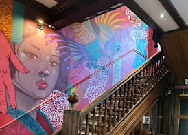 The Ryebeck Hotel 2