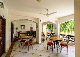 Dera Rawatsar - Heritage Hotel 5