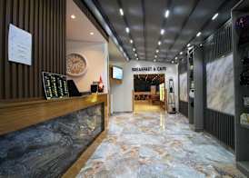 Luvıra Hotel 3