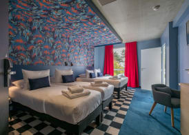 ibis Styles Dijon Sud Domaine De Beauregard 5