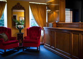 Hotel Lombardy 3