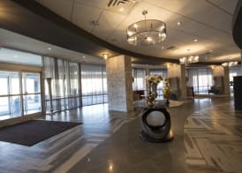 Crowne Plaza SADDLE BROOK by IHG 2