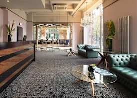 Heathcote Hotel Manchester 2