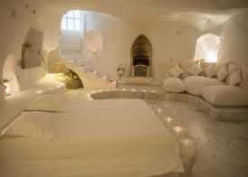 Les Maisons De Cappadoce 3