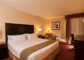 Holiday Inn Express VERNON - MANCHESTER by IHG 4