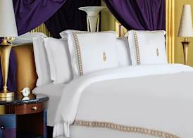 Jumeirah Burj Al Arab Dubai 4