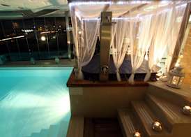 Poggio Hotel 5