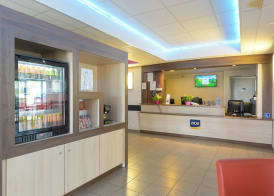 Ace Hôtel Paris Roissy 3
