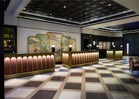 Hilton Edinburgh Carlton 2