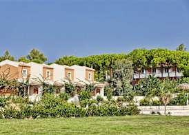 Ionian Sea Hotel villas & Aqua park 4