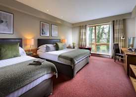 Manor West Hotel & Leisure Club 5