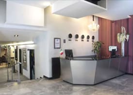 Hotel Regente 2