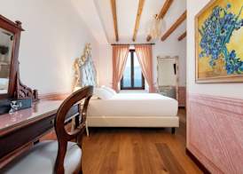 Boutique Hotel Villa Sostaga 2