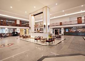 Jomtien Thani Hotel 2