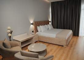 Toer Hotel & SPA 2