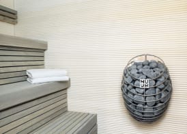 Hestia Hotel Kentmanni 4