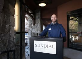 Sundial Hotel 3